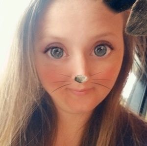 Meet your Posher, Kristi